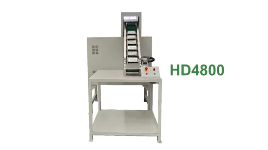 2022 Hot Heavy Duty Shredder Hard Disk Tape Floppy Crushing Machine